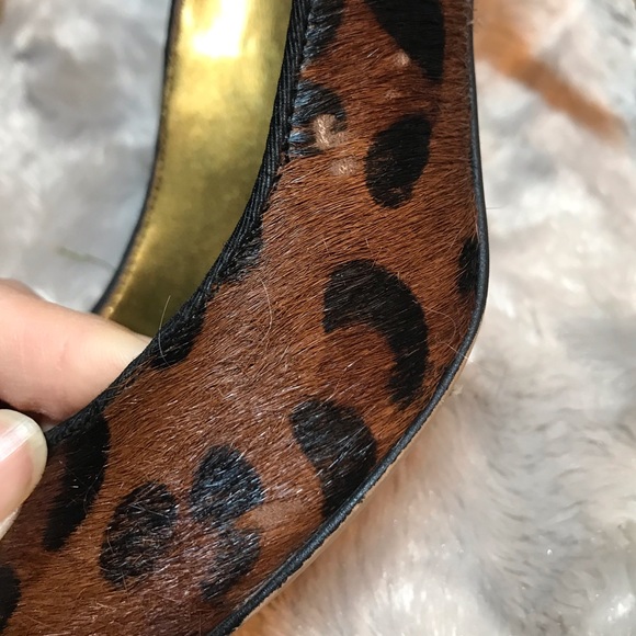 Sam Edelman heels - Picture 7 of 8